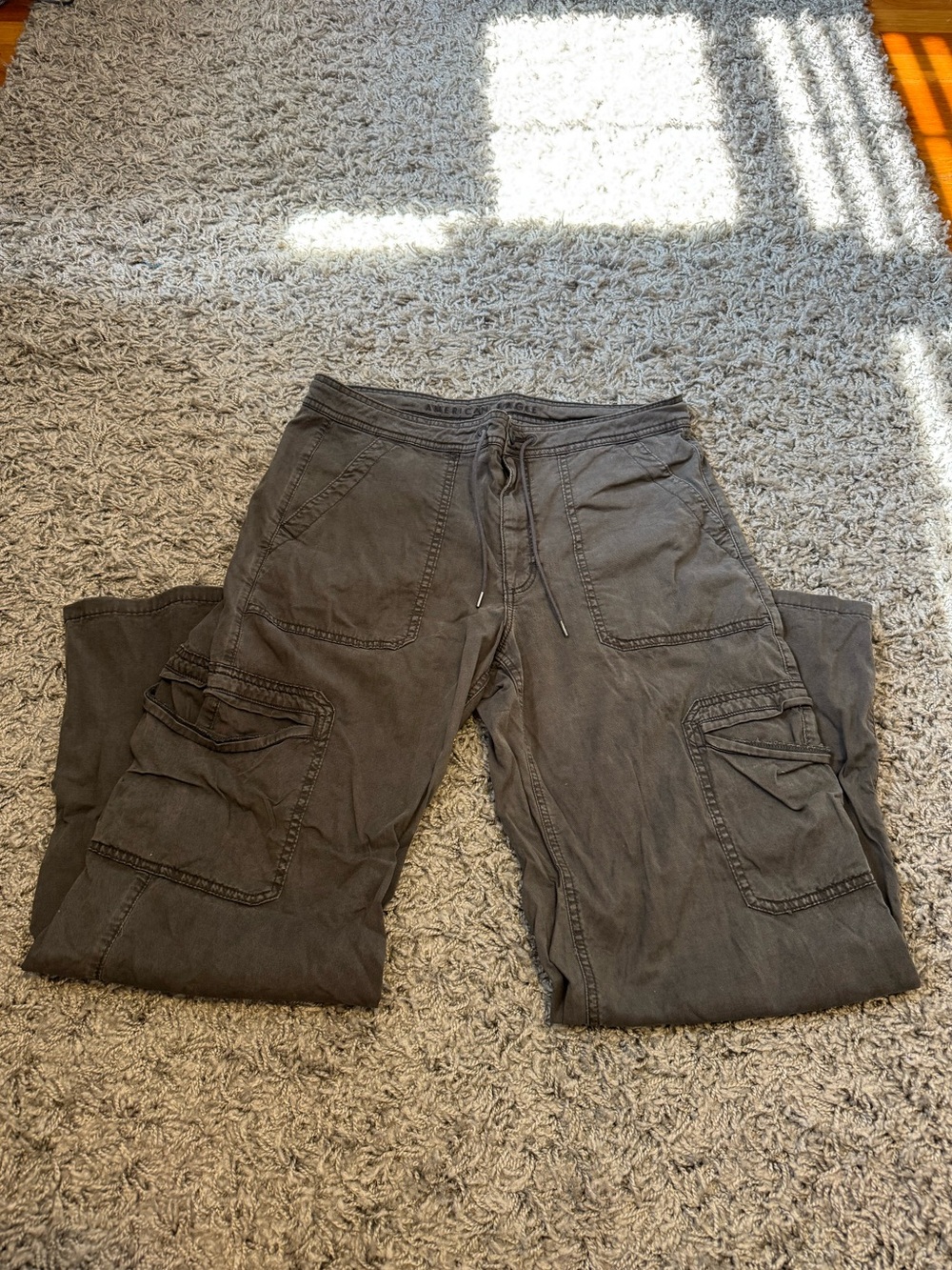 American Eagle Pants